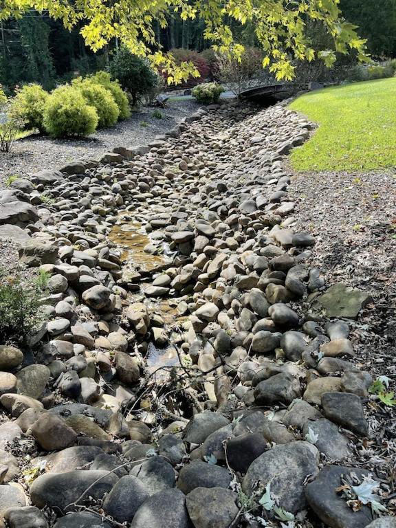 A River Runs Through It سيفيرفيل المظهر الخارجي الصورة